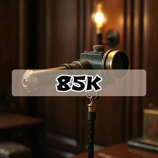 85k.com Aventura: O Destino Favorito dos Jogadores Empolgados!