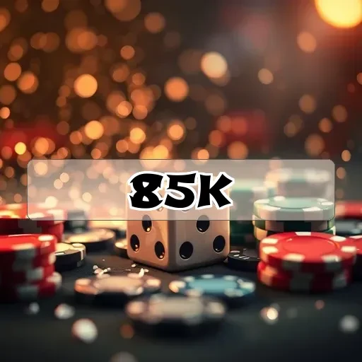 85k.com: Descubra Todos os Segredos da Roleta Online