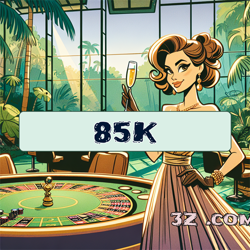 Entre no Mundo dos Slots Incríveis do 85k.com
