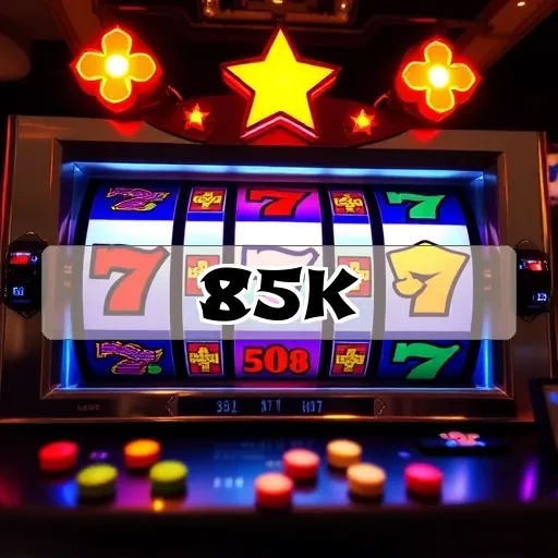85k.com: Descubra as Melhores Oportunidades nos Jogos de Mesa Online